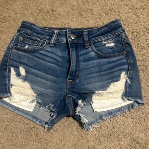American Eagle shorts - sz 2